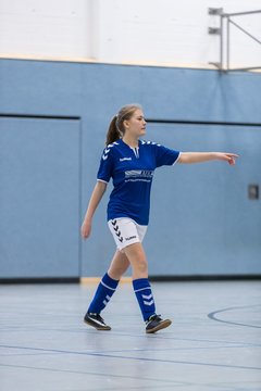 Bild 202 - HFV Futsalmeisterschaft C-Juniorinnen